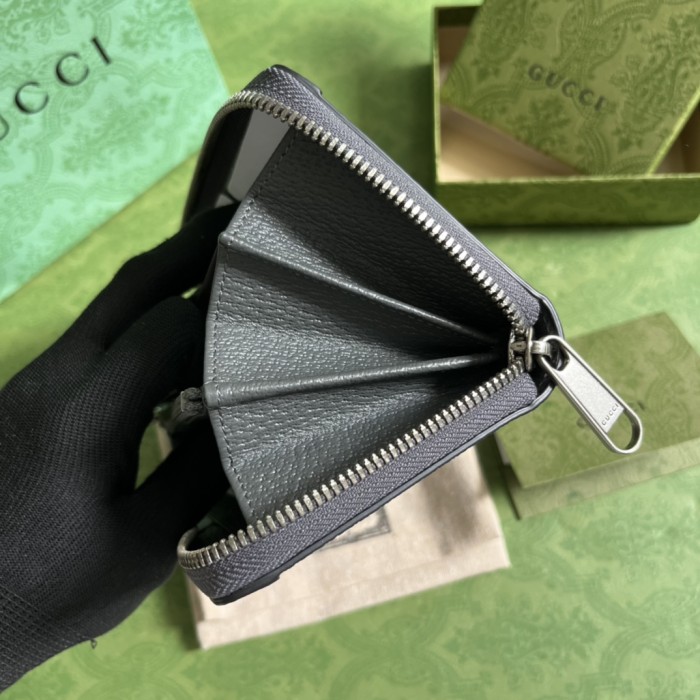  Handbag   Gucci 706844 size  19*10.5*2.5 cm