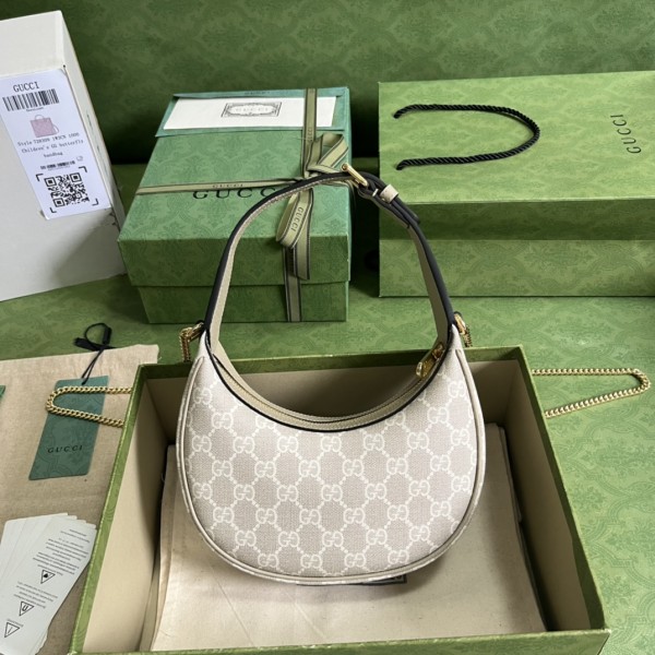  Handbag  Gucci 726843 size 22*12.5*5  cm