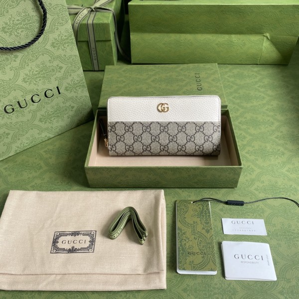 Handbag  Gucci 456117 size 19*10*3.5 cm