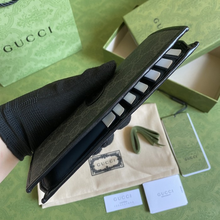 Handbag Gucci 672947 size 9*17.5 cm