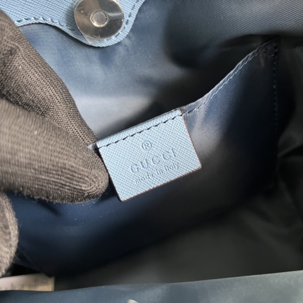  Handbag  Gucci 410812 size 21*20*10 cm