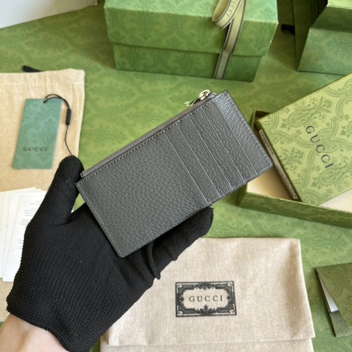  Handbag  Gucci 722726 size 14*7 cm