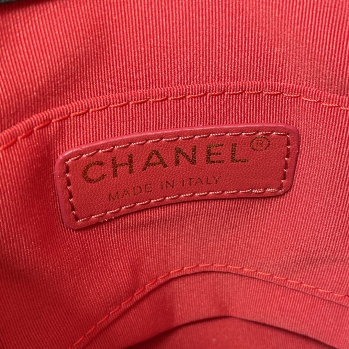  Handbag Chanel AS2542 sizen  19x23x7 cm