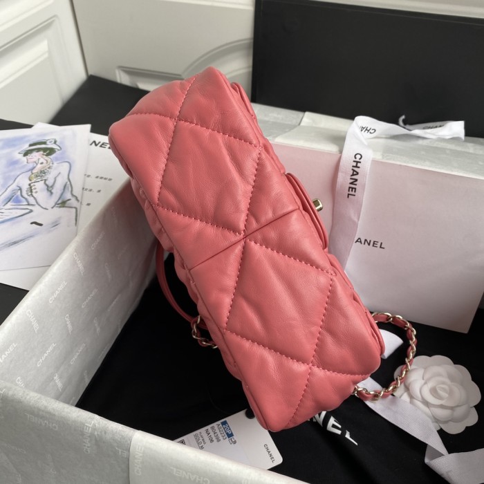  Handbag Chanel AS2233 size  22 cm