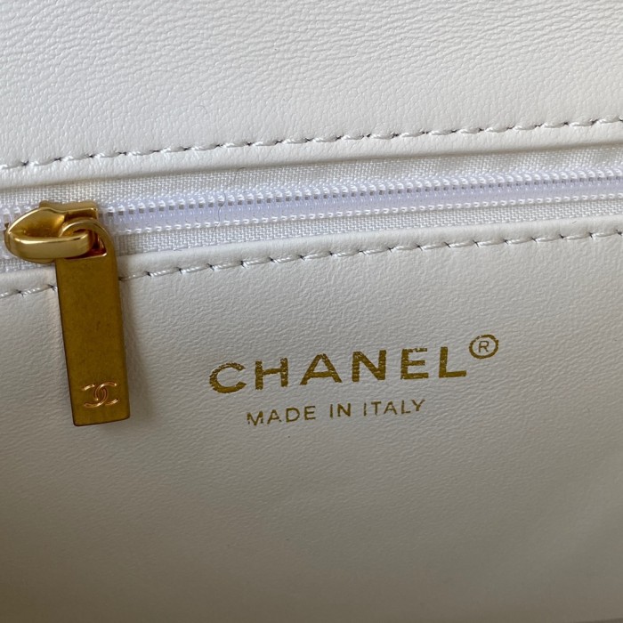  Handbag  Chanel AS1792 size  19 cm