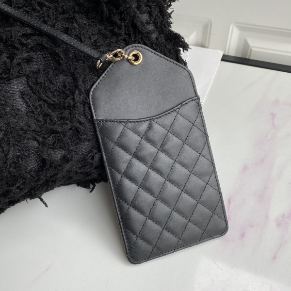  Handbag Chanel AS2292 size 45×34×20 cm