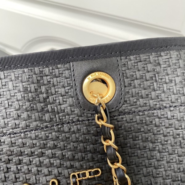  Handbag Chanel 66942  size 42 27.5 14 cm