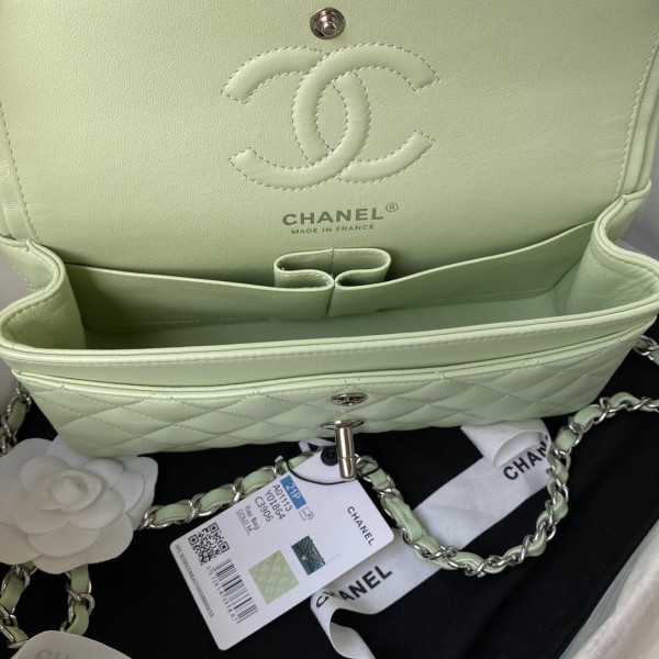  Handbag  Chanel A01113 size 23 cm