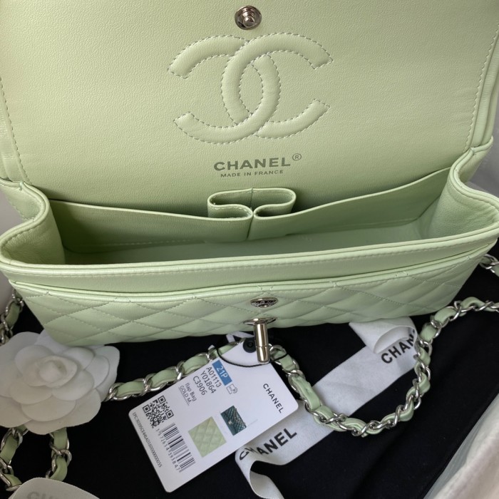  Handbag  Chanel A01113 size 23 cm