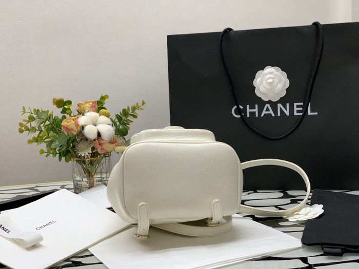  Handbag  Chanel  size 18×18×12 cm 