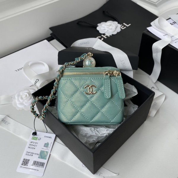  Handbag Chanel AP2161  sizez 𝟖.𝟓*𝟏𝟏*𝟕 𝐜𝐦