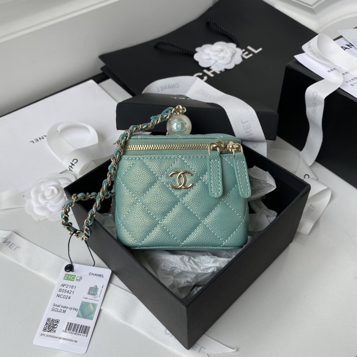  Handbag Chanel AP2161  sizez 𝟖.𝟓*𝟏𝟏*𝟕 𝐜𝐦