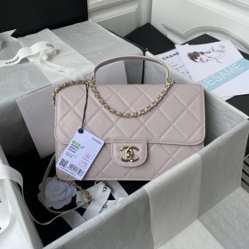  Handbag  Chanel AS2681 size  25×15×8 cm