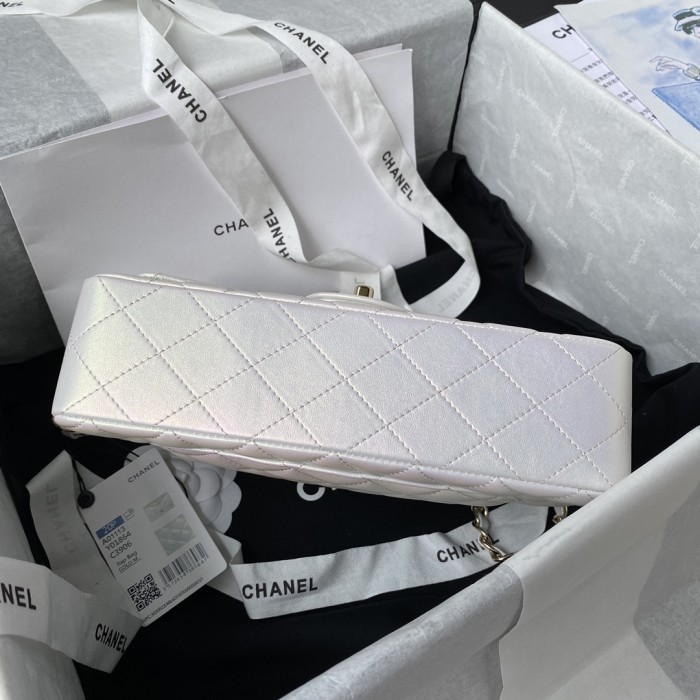  Handbag  Chanel A01113 size  23 cm