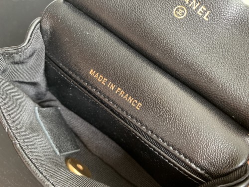  Handbag  Chanel 2271 size 12 cm