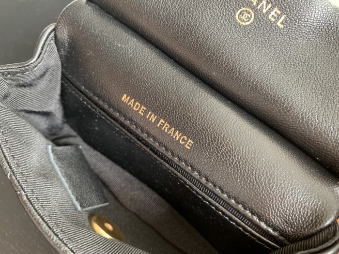  Handbag  Chanel 2271 size 12 cm