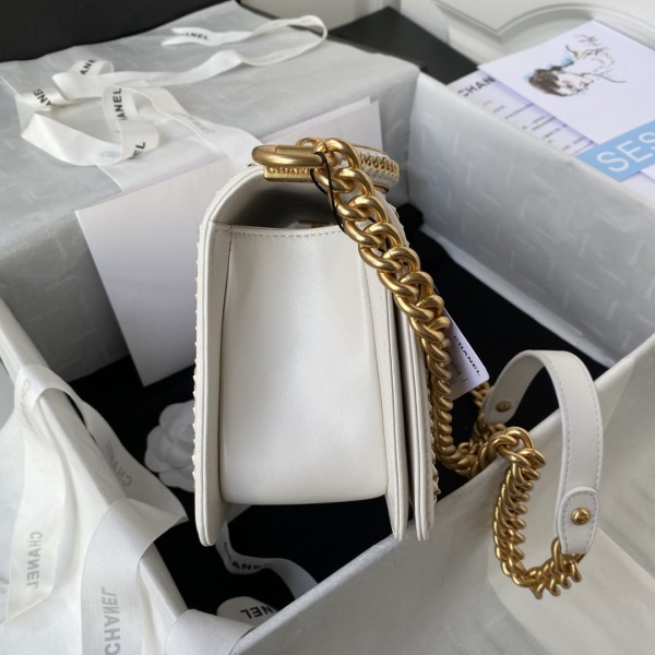  Handbag  Chanel size 20/25 cm