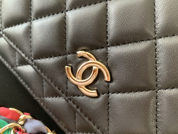  Handbag  Chanel 2022  size 19 cm