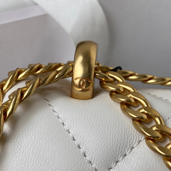  Handbag  Chanel  AS1793 size 22 cm