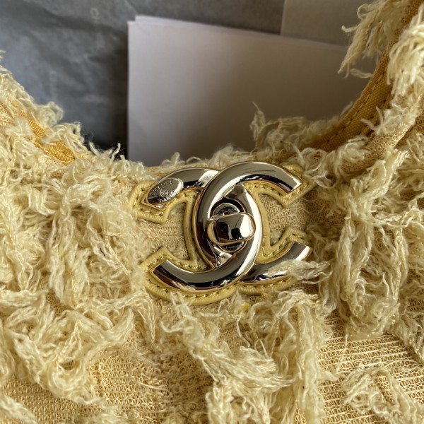  Handbag  Chanel AS2291 size 40*32*19 cm