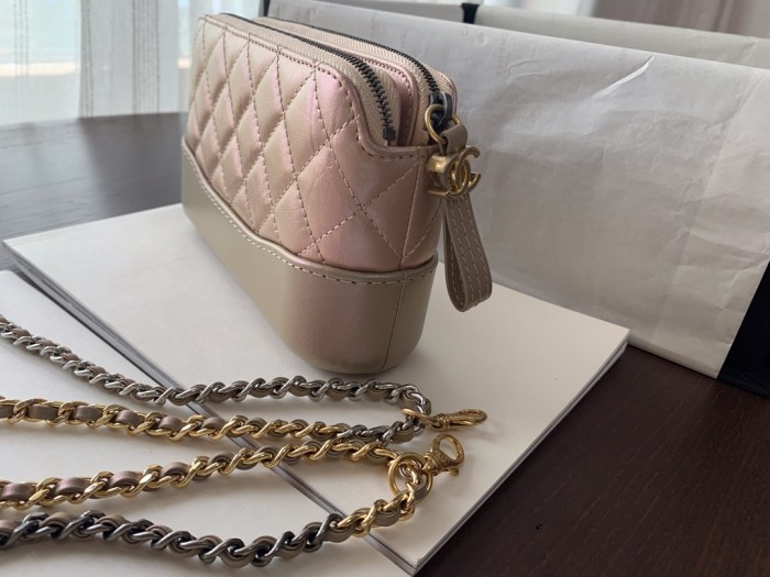  Handbag  Chanel A94505 size 19 cm 