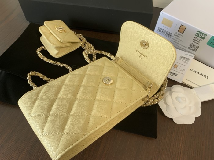 Handbags  Chanel  2033 
