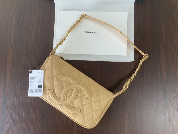 Handbag  Chanel 50920 size 25cmx14cmx5 cm 