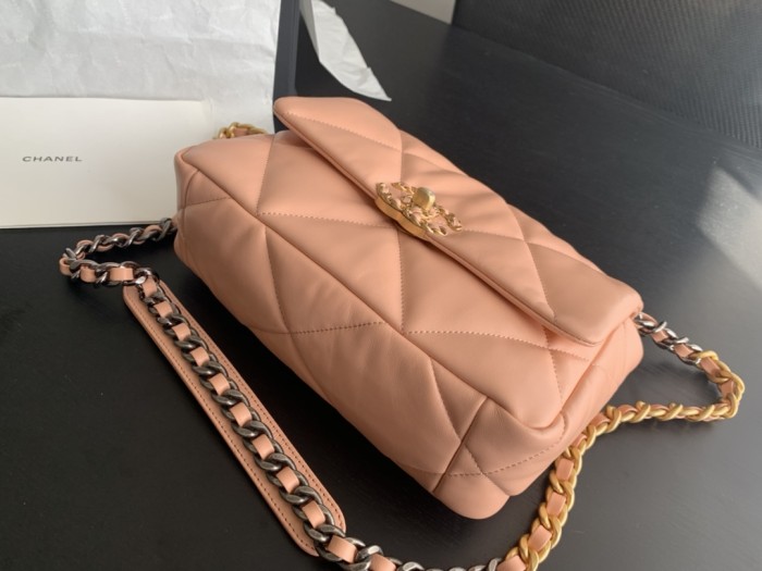  Handbag  Chanel 1160  size 26cmx16cmx9 cm