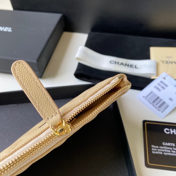  Handbag  Chanel  size 15*8.5 cm