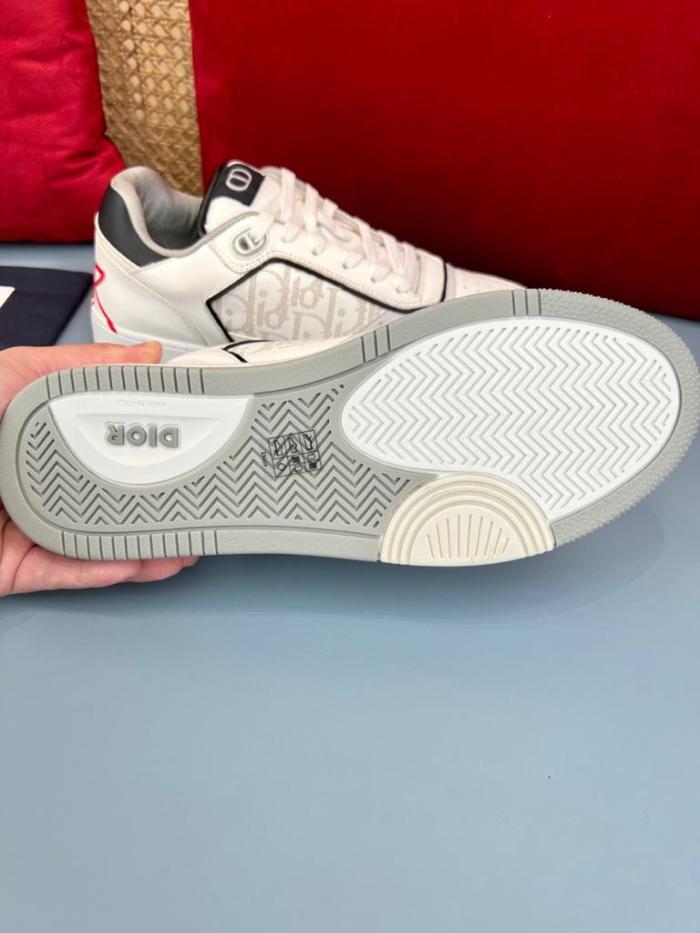 Dior And Shawn B27 Low