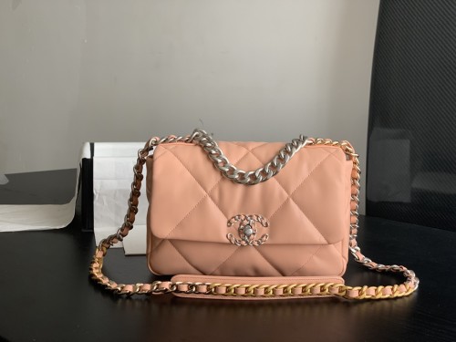  Handbag  Chanel size 30cmx20cmx10cm
