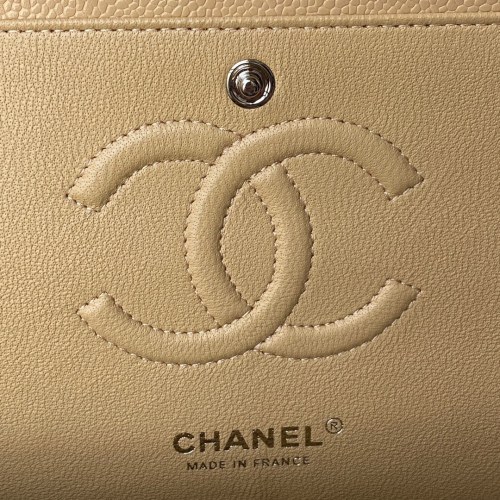 Handbag  Chanel A01112 size  15.5x25.5x6.5 cm