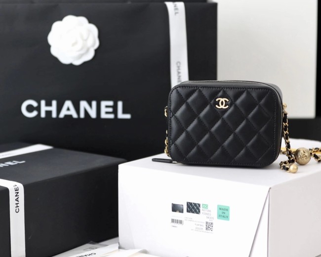  Handbag  Chanel   2022cc 