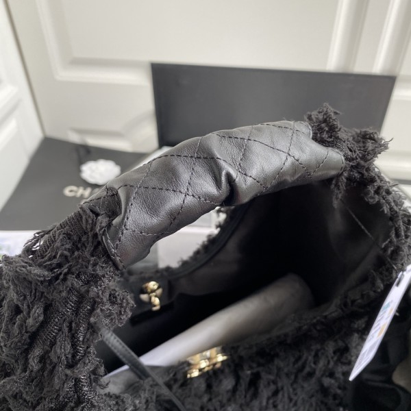  Handbag Chanel  AS2291 size 40*32*19 cm