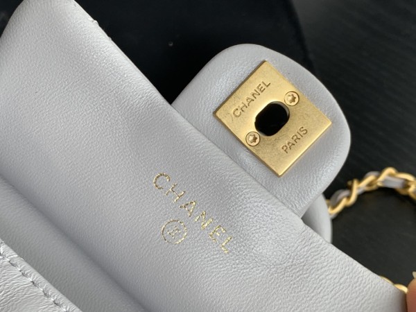  Handbag  Chanel 2271 size 12 cm