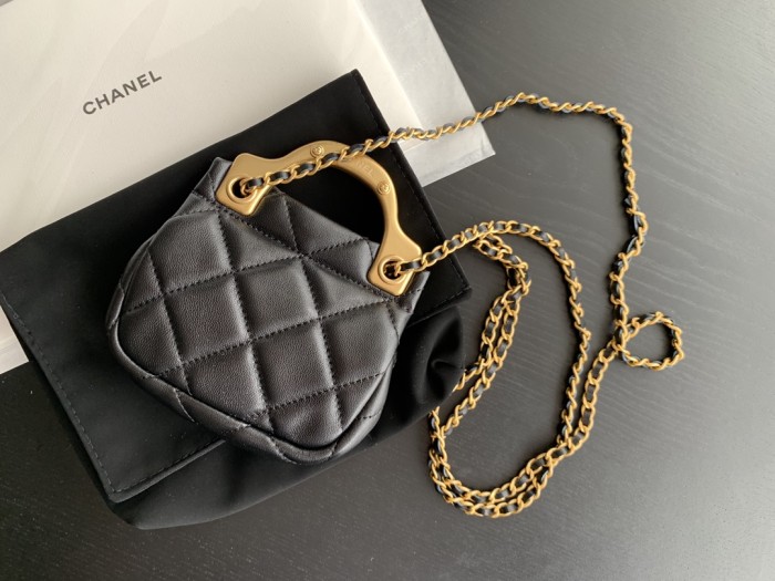  Handbag  Chanel 2271 size 12 cm