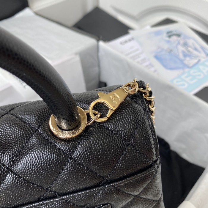  Handbag  Chanel  92990 size 23 cm