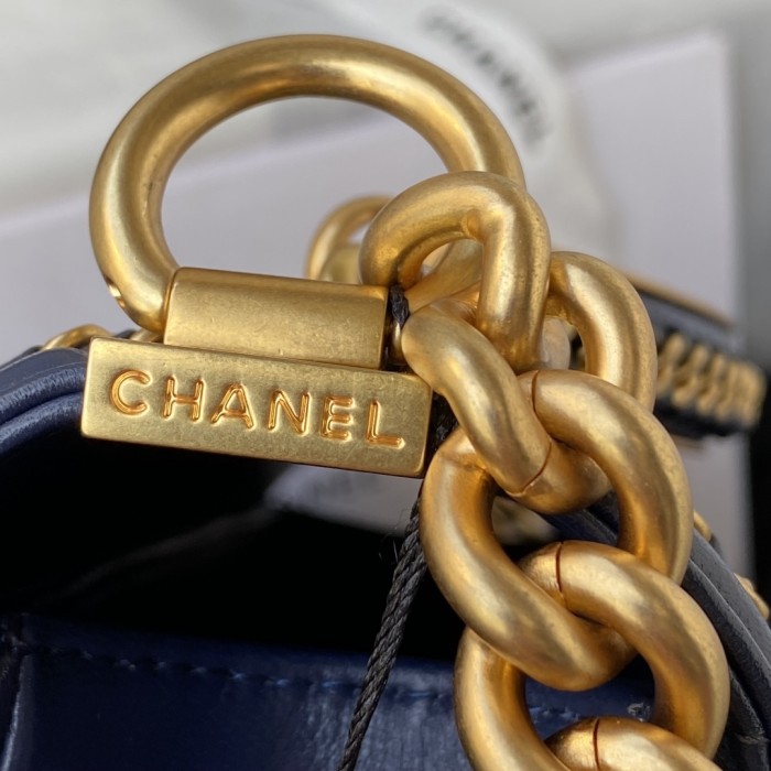  Handbag  Chanel  size  20/25 cm