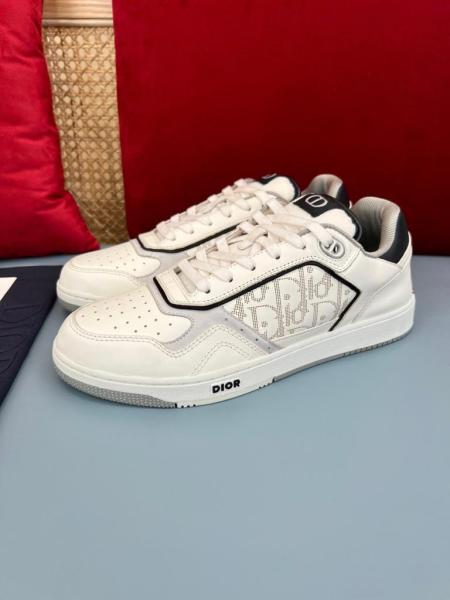 Dior And Shawn B27 Low