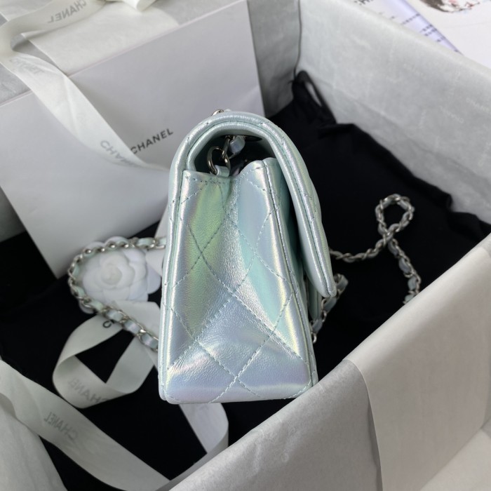  Handbag Chanel A01116 size 20 cm