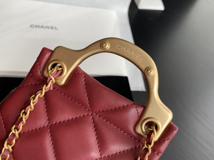  Handbag  Chanel 2271 size 12 cm 