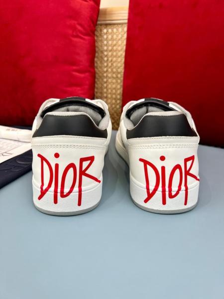 Dior And Shawn B27 Low