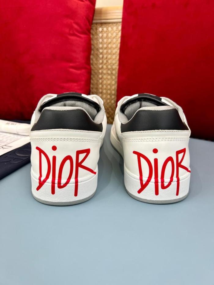 Dior And Shawn B27 Low