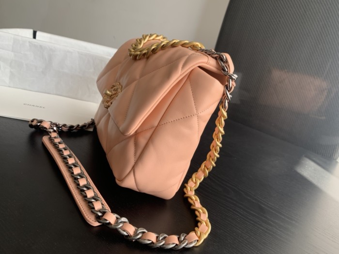  Handbag  Chanel 1160  size 26cmx16cmx9 cm