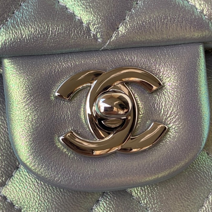  Handbag  Chanel  Size  23 cm
