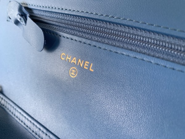  Handbag  Chanel 2022 size 19 cm 