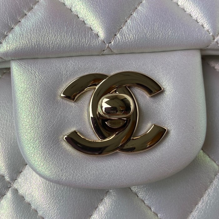  Handbag  Chanel A01113 size  23 cm