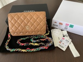  Handbag  Chanel 2022 size 19 cm