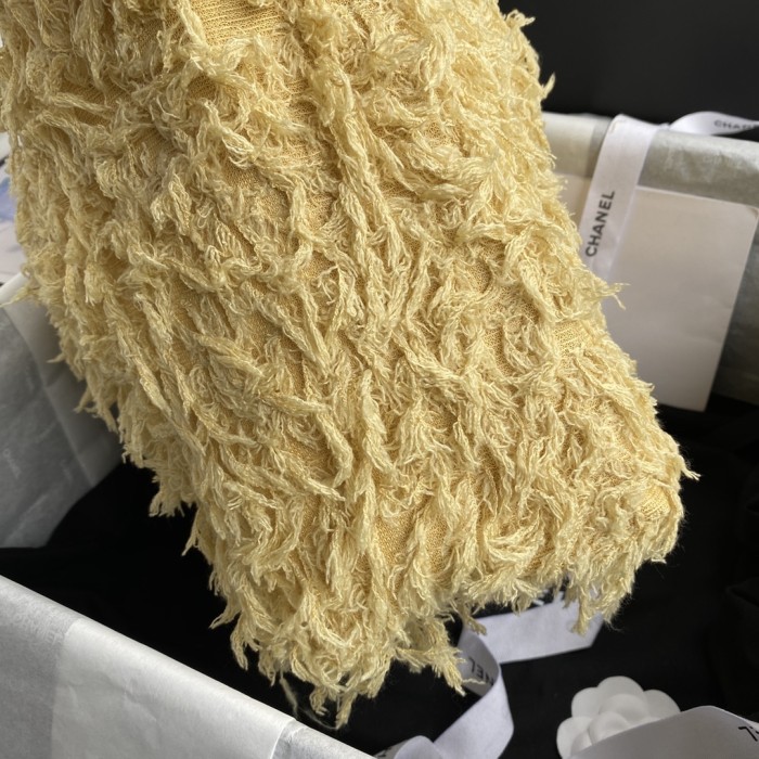  Handbag  Chanel AS2291 size 40*32*19 cm