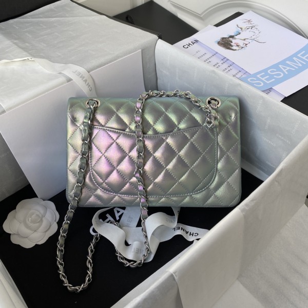  Handbag  Chanel  Size  23 cm